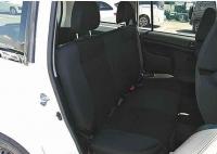 Toyota Succeed Van 2018