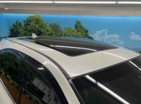 Toyota Harrier 2018