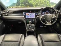Toyota Harrier 2018