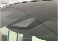 Toyota Harrier 2018