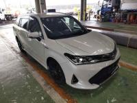 Toyota Corolla Fielder 2018