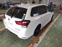 Toyota Corolla Fielder 2018
