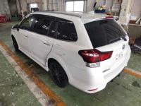 Toyota Corolla Fielder 2018