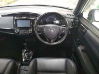 Toyota Corolla Fielder 2018