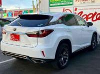 Lexus RX300 2018