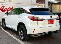 Lexus RX300 2018