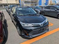 Toyota Corolla Fielder 2018