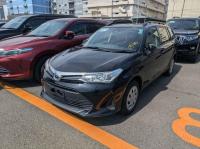 Toyota Corolla Fielder 2018