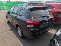 Toyota Corolla Fielder 2018