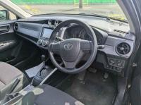 Toyota Corolla Fielder 2018
