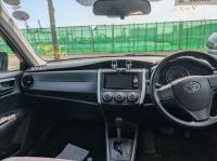 Toyota Corolla Fielder 2018