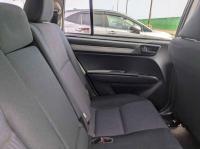 Toyota Corolla Fielder 2018
