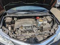 Toyota Corolla Fielder 2018
