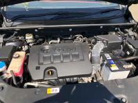 Toyota Harrier 2018