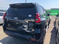 Toyota Land Cruiser Prado 2021