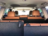 Toyota Land Cruiser Prado 2021