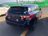 Subaru Impreza Sport 2018