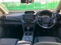 Subaru Impreza Sport 2018