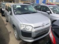 Toyota PROBOX 2018