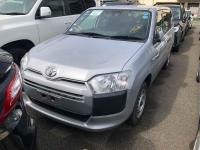 Toyota PROBOX 2018