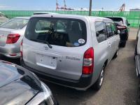 Toyota PROBOX 2018