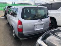 Toyota PROBOX 2018