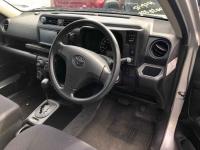 Toyota PROBOX 2018