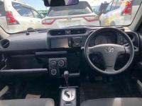 Toyota Succeed Van 2018