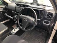 Toyota Succeed Van 2018
