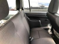 Toyota Succeed Van 2018