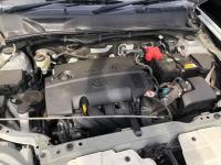Toyota Succeed Van 2018