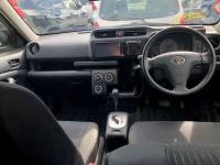 Toyota Succeed Van 2018