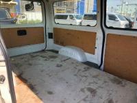 Toyota Hiace 2018