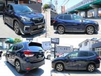 Subaru FORESTER 2019