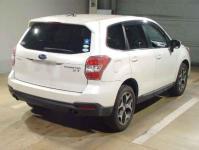Subaru FORESTER 2013