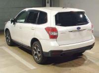 Subaru FORESTER 2013