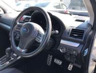 Subaru FORESTER 2013