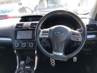 Subaru FORESTER 2013