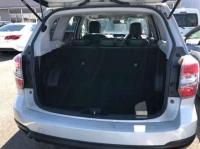 Subaru FORESTER 2013