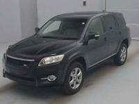 Toyota Vanguard 2013