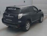Toyota Vanguard 2013