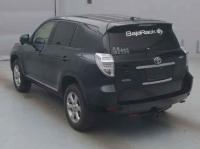 Toyota Vanguard 2013