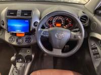 Toyota Vanguard 2013