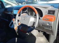 Toyota Alphard 2010