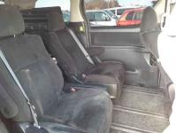 Toyota Alphard 2010
