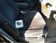 Toyota Alphard 2010