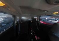 Toyota Alphard 2010