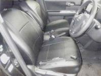 Toyota Corolla Rumion 2009