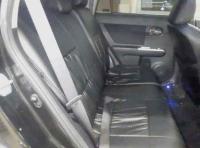 Toyota Corolla Rumion 2009