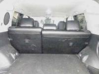 Toyota Corolla Rumion 2009
